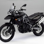 BMW F800GS