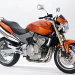 Honda Hornet 600